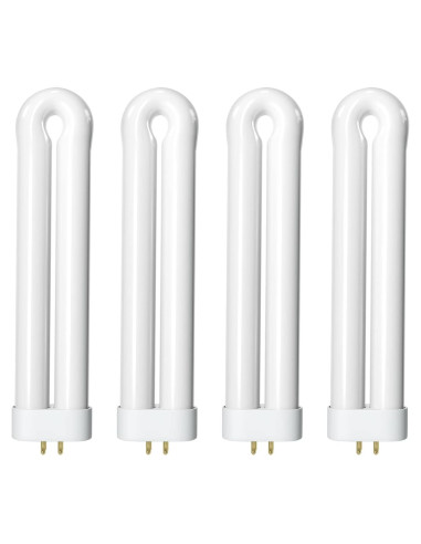 Bombilla de Reemplazo Shootingstar 15W para Zapper de Insectos