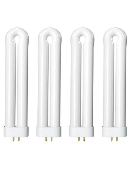 Bombilla de Reemplazo Shootingstar 15W para Zapper de Insectos