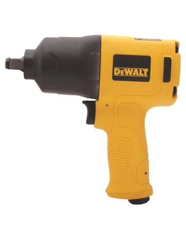 Llave de Impacto DEWALT 1/2 Neumática 813 Nm DWMT70774
