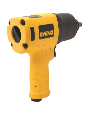 Llave de Impacto DEWALT 1/2 Neumática 813 Nm DWMT70774