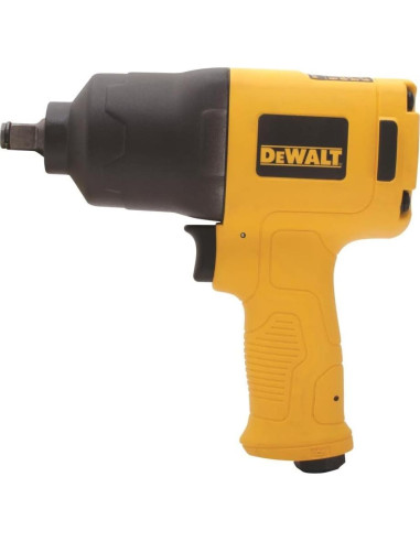 Llave de Impacto DEWALT 1/2 Neumática 813 Nm DWMT70774