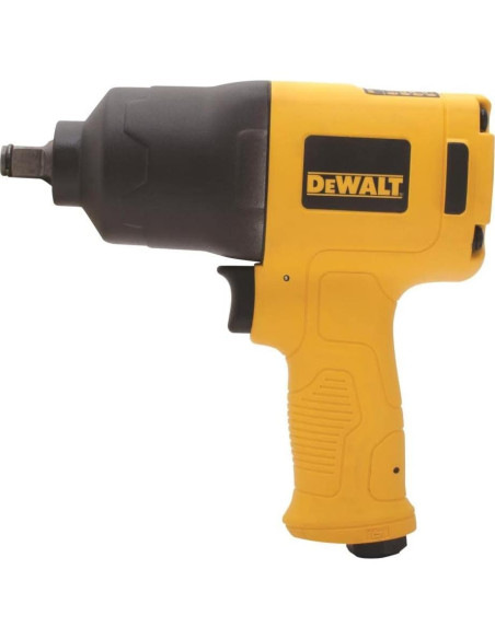 Llave de Impacto DEWALT 1/2 Neumática 813 Nm DWMT70774