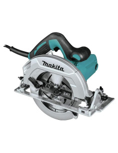 Sierra Circular Eléctrica Makita HS7610 7-1/4" 14A
