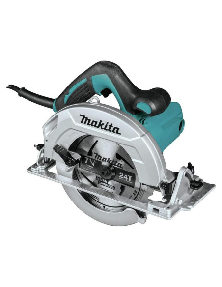 Sierra Circular Eléctrica Makita HS7610 7-1/4" 14A Sierra Circular Eléctrica Makita HS7610 7-1/4" 14A