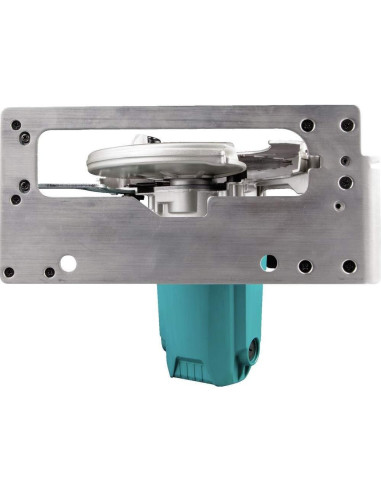 Sierra Circular Eléctrica Makita HS7610 7-1/4" 14A