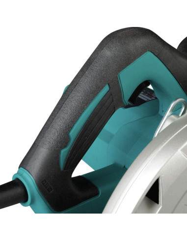 Sierra Circular Eléctrica Makita HS7610 7-1/4" 14A