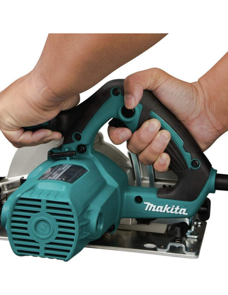 Sierra Circular Eléctrica Makita HS7610 7-1/4" 14A Sierra Circular Eléctrica Makita HS7610 7-1/4" 14A