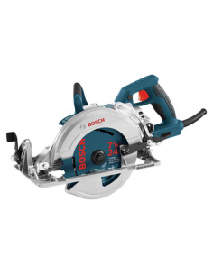 Sierra Circular Bosch CSW41 1700W 6.8kg 5300 RPM Azul