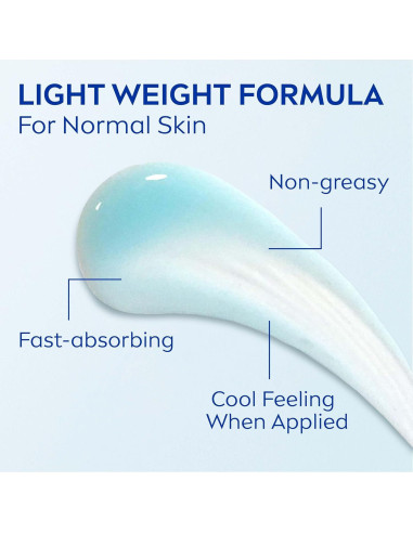 Crema Gel Corporal Reafirmante NIVEA 190g Q10 Ácido Hialurónico