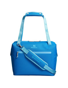 Bolsa Térmica Stanley Enfriador Julienne 20qt Azul Aislada