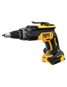 Atornillador de Pladur DEWALT 20V Max DCF630B Sin Escobillas