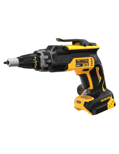 Atornillador de Pladur DEWALT 20V Max DCF630B Sin Escobillas