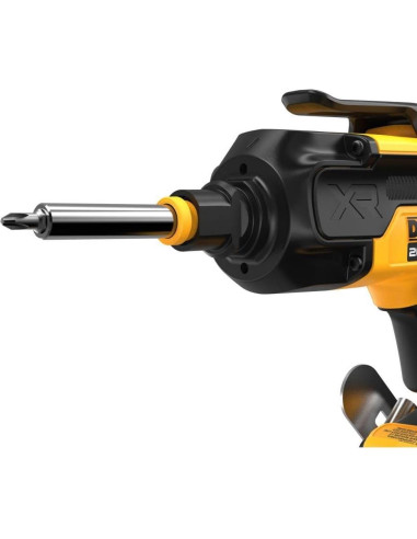 Atornillador de Pladur DEWALT 20V Max DCF630B Sin Escobillas