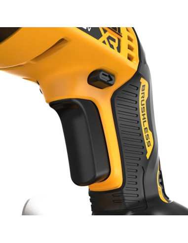 Atornillador de Pladur DEWALT 20V Max DCF630B Sin Escobillas