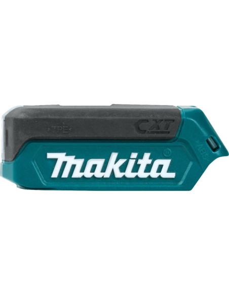 Destornillador Hexagonal Inalámbrico Makita FD10R1 12V Kit con Linterna Destornillador Hexagonal Inalámbrico Makita FD10R1 12V Kit con Linterna