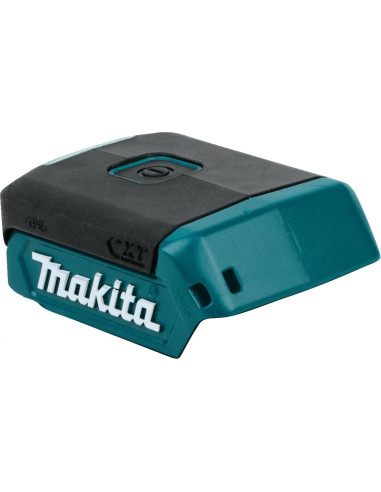 Destornillador Hexagonal Inalámbrico Makita FD10R1 12V Kit con Linterna