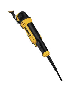 Herramienta Oscilante DEWALT DWE315K 3A con 29 Accesorios 2