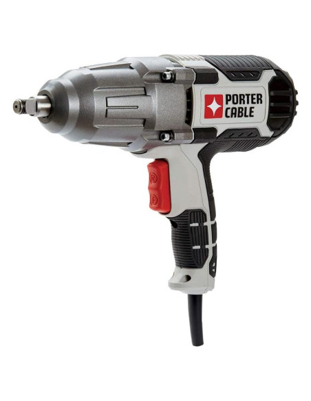 Llave de Impacto PORTER-CABLE PCE211 450 Nm 7.5 Amperios