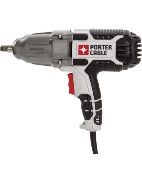 Llave de Impacto PORTER-CABLE PCE211 450 Nm 7.5 Amperios