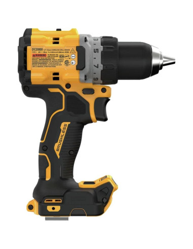 Kit Taladro/Atornillador Inalámbrico DEWALT DCK248D2 20V MAX XR