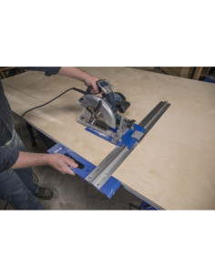 Guía de Sierra Circular Kreg KMA2685 - Aluminio 78.43x22.23cm 2