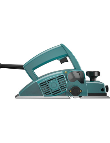 Cepillo eléctrico DNTI 2920B 3.8A 82mm 15000RPM para madera