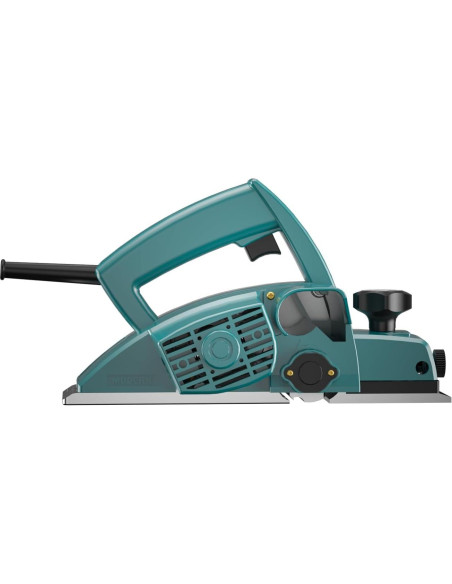 Cepillo eléctrico DNTI 2920B 3.8A 82mm 15000RPM para madera