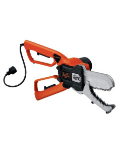 Sierra de Cadena Eléctrica Lopper BLACK+DECKER LP1000 4.5A