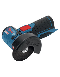 Amoladora Angular Inalámbrica Bosch Professional GWS 12V-76
