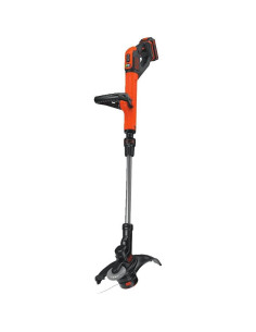 Cortadora de Césped Black+Decker 20V Max 30.5 cm con Batería Extra 2