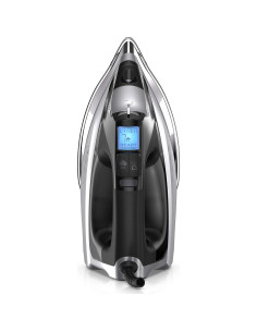 Plancha de Vapor Digital BLACK+DECKER Allure D3060 1.31 kg 2