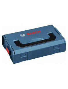Caja de Almacenamiento Mini L-BOXX Bosch Professional 26x15.5x6.3 cm