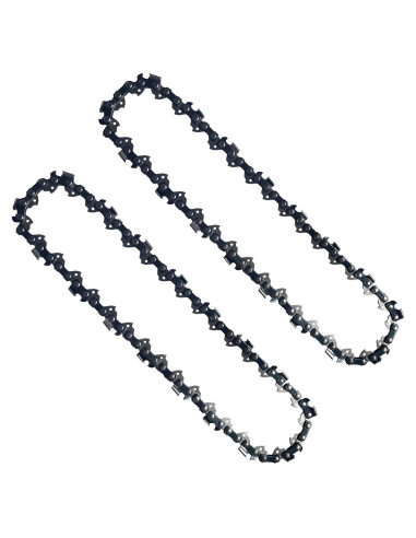 Cadena de Serrar 8" Opuladuo para Black & Decker y más