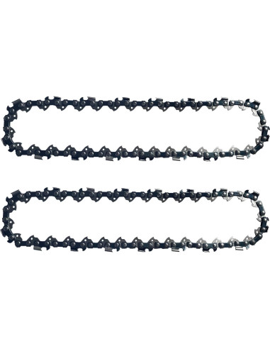 Cadena de Serrar 8" Opuladuo para Black & Decker y más