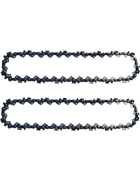 Cadena de Serrar 8" Opuladuo para Black & Decker y más