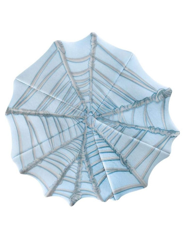 Escudo Suave Spiderman Marvel 24.13 cm Disfraz Oficial