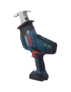 Sierra Recíproca Compacta BOSCH GSA18V-083B 18V + 7 Cuchillas 2
