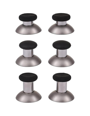 Joysticks Analógicos Magnéticos MMOBIEL 8 en 1 para PS4/Xbox