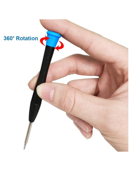 Joysticks Analógicos Magnéticos MMOBIEL 8 en 1 para PS4/Xbox