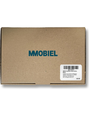 Joysticks Analógicos Magnéticos MMOBIEL 8 en 1 para PS4/Xbox