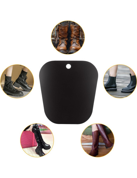 Insertos para Botas Altas LOYORTY 60 PCS Reutilizables 25.4x26.5 cm