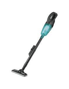 Aspiradora Inalámbrica Makita XLC02ZB 18V LXT Compacta