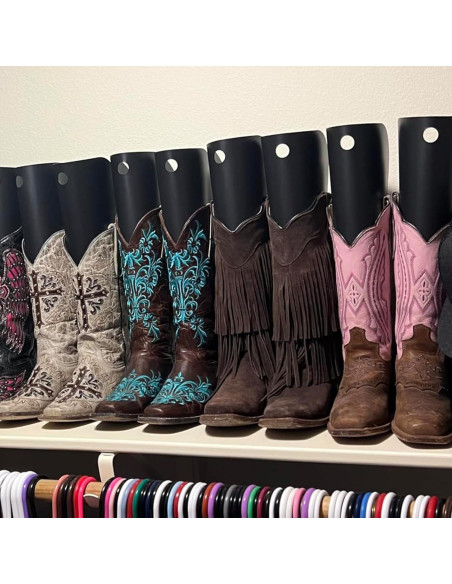 Insertos para Botas Altas LOYORTY 60 PCS Reutilizables 25.4x26.5 cm