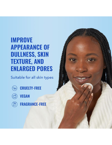 Tónico Iluminador Good Molecules 30 ml - Niacinamida y Arbutina Tónico Iluminador Good Molecules 30 ml - Niacinamida y Arbutina