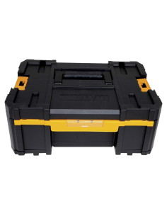 Organizador de Herramientas DEWALT TSTAK III Cajón Profundo