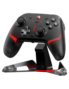 Controlador Inalámbrico GameSir Cyclone 2 - RGB, 1000Hz, PC/Switch/Android/iOS