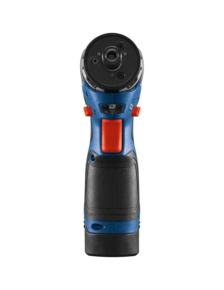 Destornillador Bosch GSR12V-300HXB22 12V Max con 2 Baterías Destornillador Bosch GSR12V-300HXB22 12V Max con 2 Baterías