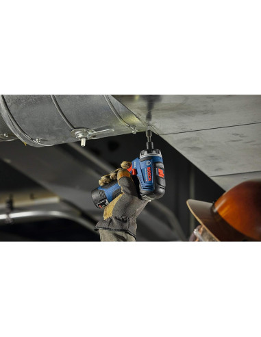 Destornillador Bosch GSR12V-300HXB22 12V Max con 2 Baterías