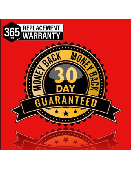 Controlador Inalámbrico Play+ Rojo y Negro para PS4/PC Controlador Inalámbrico Play+ Rojo y Negro para PS4/PC