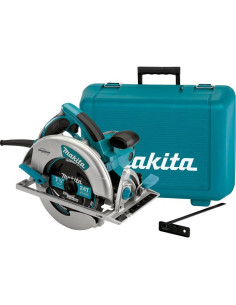 Sierra Circular Makita 5007MG 1800W 4.8kg 7-1/4" Magnesio 2